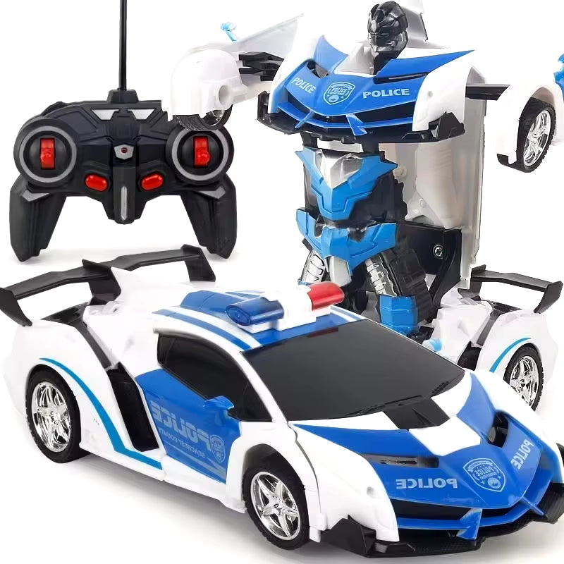1/18 Scale RC Remote Control Toy Car Is Strong and Durable and Suitable for All Ages