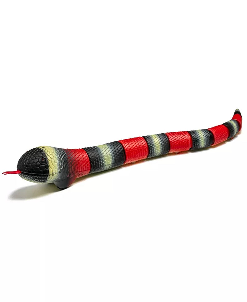 Toy Remote Control King Snake