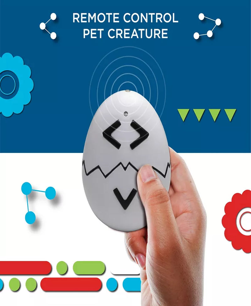 Toy Remote Control King Snake