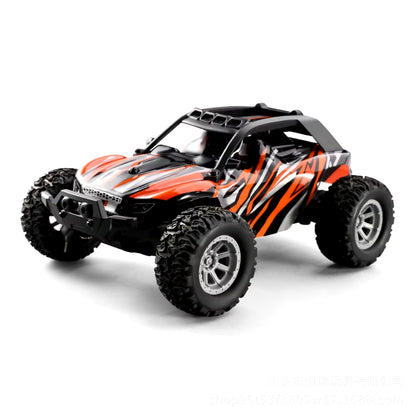 1/32 Mini High Speed Drift Racing a RC Car Off-Road Remote Control Cars Toys Boys Luminescent Led Light Radio Controlled 9115M