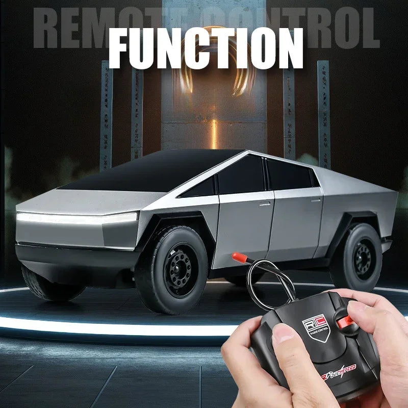 1:14 Remote Control Car Electric Wireless Control Children Remote Control Car Model Toy Gift