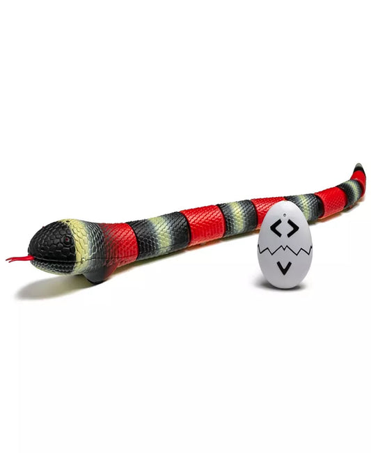 Toy Remote Control King Snake