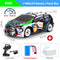 K989 1:28 4WD 2.4G Mini RC Racing Car High Speed Off-Road Remote Control Drift Toys Alloy Vehicle for Children Kids Gift