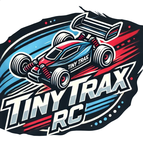 Tiny Trax RC